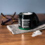 Masque au Charbon Actif avec Argile Kaolin Détoxifiant