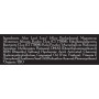 Brickell Men's Products Masque Purifiant au Charbon, Naturel & Bio, Masque au Charbon Actif avec Argile Kaolin Détoxifiant, 118m