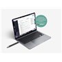 Philips VoiceTracer DVT1600, Stylo enregistreur 32 Go. Licence d'essai Sembly AI: Transcription, résumés créés par l'intelligenc