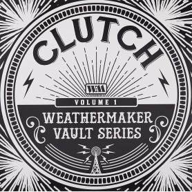 The Weathermaker Vault Series Vol.1