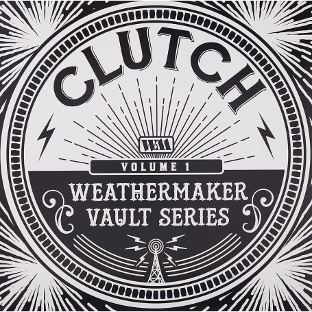 The Weathermaker Vault Series Vol.1