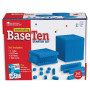 Learning Resources Kit de Barres en Plastique emboîtables d’Introduction à la Base 10