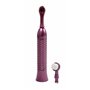 Éroscillator 2 avec Golden Spoon + ULTRA SOFT FINGER TIP PURPLE - la science du plaisir - cliniquement prouvé - livré avec le pr