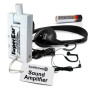 SuperEar SE5000 Amplificateur sonore personnel de 50 dB (version améliorée de l’ancien modèle SE4000)