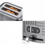 Russell Hobbs 25250-56 Toaster Grille-Pain Geo Steel. 4 Fonctions. Température A 109,99 €