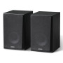 Edifier R990BT Enceintes Bluetooth pour Ordinateur – Enceinte de bibliothèque Active 2.0 – Moniteur de Studio alimenté pour PC