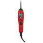 Power Probe IV Testeur avancé de Circuits et de Diagnostics Électriques pour Véhicules - Test d'Injecteurs, Tension RMS AC/DC, C