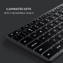 QWERTY Anglais