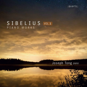 Oeuvres pour Piano Vol 1