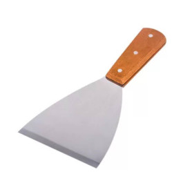 Plancha Spatule