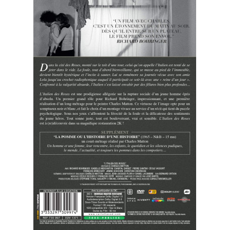 Huile corporelle Darphin 30 ml