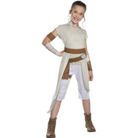 Rubies Star Wars : The Rise of Skywalker Costume de Rey pour Enfant
