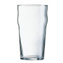 Verre à bière Arcoroc Nonic Transparent verre (24 Unités)