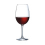 verre de vin Arcoroc Vina Transparent verre 580 ml (6 Unités)