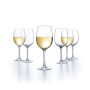 verre de vin Arcoroc Vina Transparent verre 360 ml (6 Unités)
