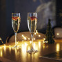 Coupe de champagne Arcoroc Vina Transparent verre 190 ml (6 Unités)