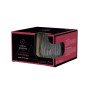 Verre d'eau Cristal d’Arques Paris Swirly Spring Rose verre 360 ml (4 Unités)
