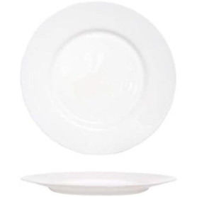 ARC Lot de 6 assiettes plates Everyday