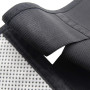 Ceinture (M) magnétique auto-chauffante pour le bas du dos Ceinture réglable lombaire pour soulager la douleur