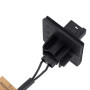 Interrupteur d'ouverture de coffre de rechange pour Vauxhall Insignia 2009-2016 Hatch/Berline - 13422268