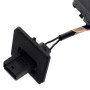 Interrupteur d'ouverture de coffre de rechange pour Vauxhall Insignia 2009-2016 Hatch/Berline - 13422268
