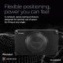 Puissance maximale de 1500 W