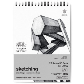 Winsor & Newton