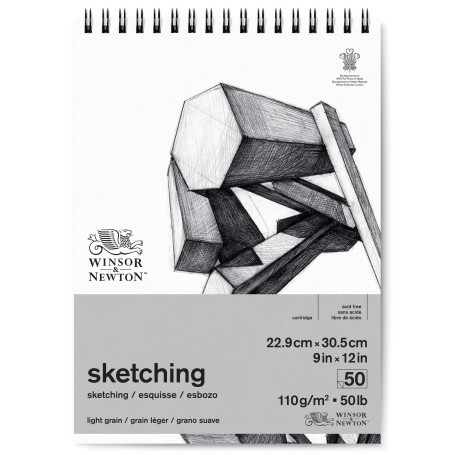 Winsor & Newton