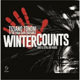 The Winter Counts (We 'LL Still Be Here)
