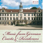 Musik aus Schlösser und Residenzen