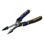 IRWIN VISE-GRIP Pince à dénuder multifonction 7 en 1 (IWHT84002)