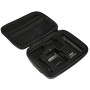 NUX B-6 Système de saxophone sans fil avec étui de charge, portée de fonctionnement de 20 mètres, audio haute résolution 24 bits