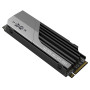 Silicon Power XS70 SP04KGBP44XS7005 Disque Dur SSD avec dissipateur Thermique Compatible avec Playstation 5