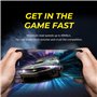 Silicon Power 1To SDXC Micro SD Card Gaming Memory Card, Compatible with Nintendo-Switch and Steam Deck