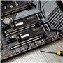 Silicon Power ED90 Disque SSD interne TLC PCIe Nvme Gen4x4 M.2 2280 1 To