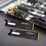 Silicon Power ED90 Disque SSD interne TLC PCIe Nvme Gen4x4 M.2 2280 1 To