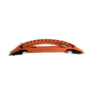 Stihl 0000 881 9801 Outil d'affûtage 3 en 1