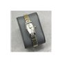 Invicta Angel 48132 Montre Femme - Entanche - Analogique - Mouvement à Quartz - Acier Inoxydable avec Cadran Argent - 20mm