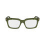 320 Kaki Transparent