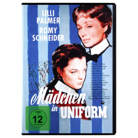Mädchen in Uniform (Neu) [Import]