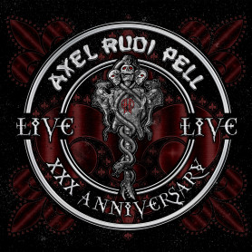 XXX Anniversary Live