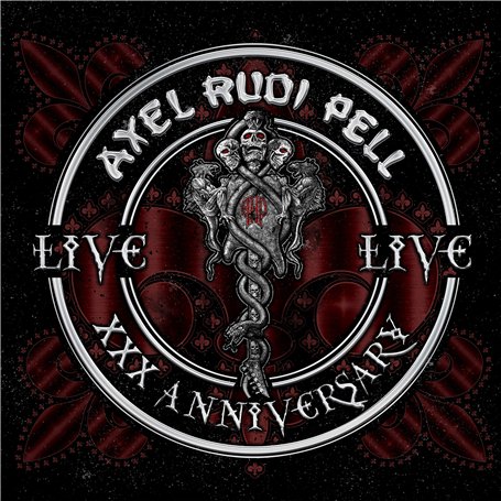 XXX Anniversary Live