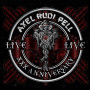XXX Anniversary Live