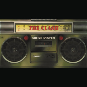 Sound System Box