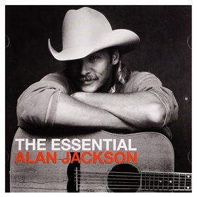 The Essential Alan Jackson