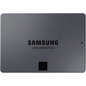 SAMSUNG Disques Durs Marque Modèle SSD 2.5" 2TB SATA3 870 QVO