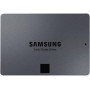 SAMSUNG Disques Durs Marque Modèle SSD 2.5" 2TB SATA3 870 QVO