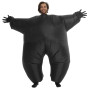 Costume Sumo Gonflable Combat Adulte