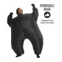 Deguisement Sumo Adulte
