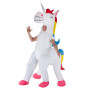 Costume Carnaval Fantaisie